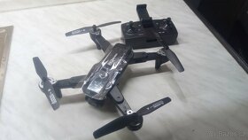 Dron A18S s 2x kamerou - 2