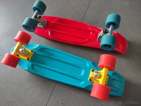 Skateboardy - 2