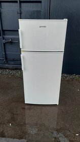 Lednice kombinovaná s mrazákem GORENJE - 2