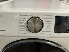 Pračka se sušičkou Samsung (204) - 2