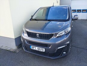 Peugeot Traveller Allure 2.0 BlueHDi 130kw - 2