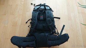 Turistický batoh Loap Miwok (Eiger) 50+10l - 2