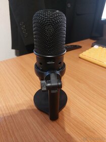 HyperX Solocast (USB mikrofon) - 2