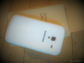 Samsung Galaxy Ace 2 GT-I8160P - 2