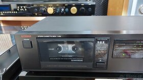 Luxman Stereo cassette Deck K-92 - 2