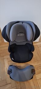 Autosedacka Cybex Juno 2-fix - 2
