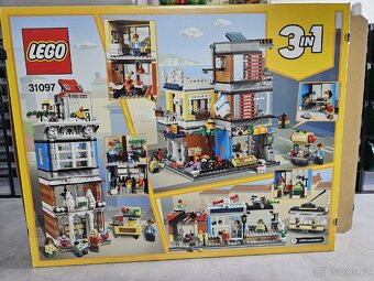 Lego 31097 - 2