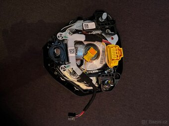 VW Golf, Tiguan, Touareg airbag 5NA880201J HVF - 2