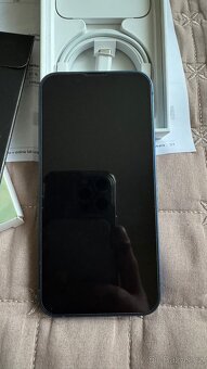 Apple iPhone 13 mini 512GB + záruka - 2