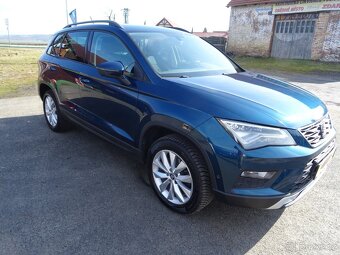 Seat Ateca, 1,0 Tsi 85 kW Style - 2