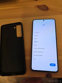 Samsung galaxi s21 - 2