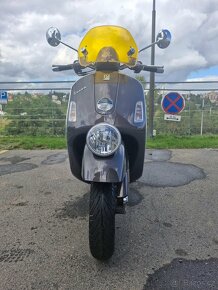 Vespa GTV 300  - 2014 - 2