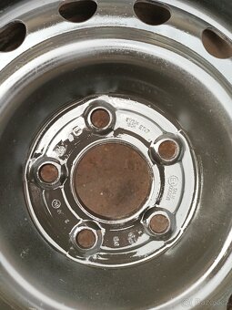 5x114,3 Kia hyundai Renault - 2