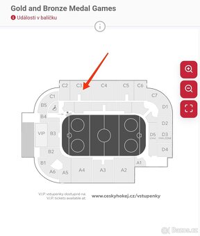 Ms IIHF v hokeji žen finále - 2