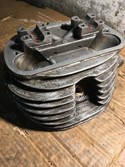Motor ESO - 2