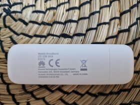 LTE USB modem Huawei E3372 - 2