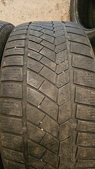 2ks Continental ContiWinterContact TS 830 P 235/40 R19 92V - 2
