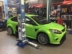 Ford Focus RS , ST mk 2 - 2