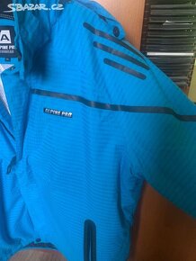 Lyžařská bunda Alpine Pro - 2