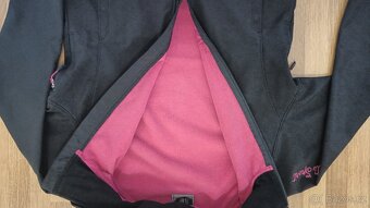 Softhesllová bunda Altisport vel. 44 - 2