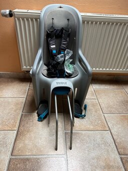 Dětská sedačka thule - 2