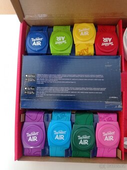 Twister air - 2