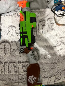 Nerf - 2