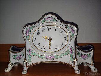 Prodám porcelán a jiné věci - 2