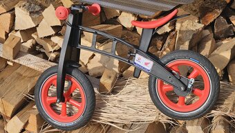 First bike Limited Edition - 2
