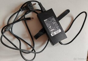 Napájecí adaptér DELL 19,5V 6,7A 130W - 2