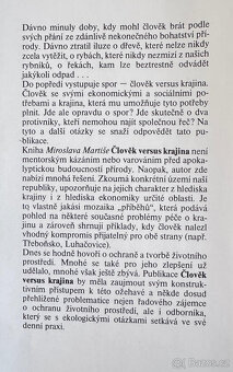 Člověk versus krajina (Miroslav Martiš) - 2