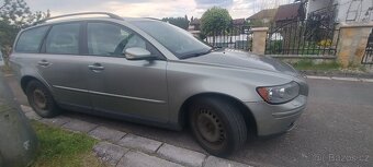 Prodám Volvo V50 2.0 D - 2