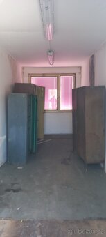 Buňka unimo 6x2,3m - 2