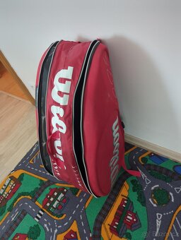 Tenisovy bag - 2