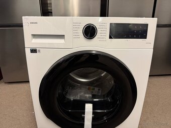Samsung DV80CGC0B0AE - 2