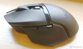 Myš bezdrátová Razer Basilisk X Hyperspeed - 2