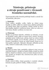 TAŠL - ODBORNÁ NAUKA PRO ŘEZNÍKY / RECEPTÁŘ - 2