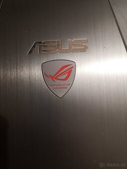 ASUS ROG Intel i7 16gb ram gtx - 2