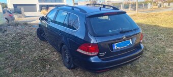 Golf 5 - 2
