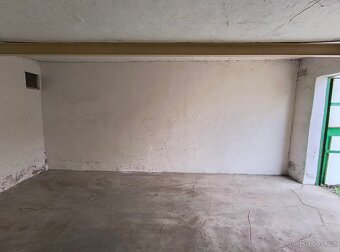 Garáž 26 m² – Teplice, Masarykova třída | Výnos 5,6 % | - 2
