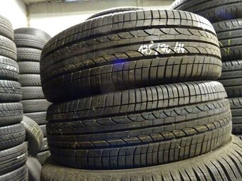 Letní pneu Bridgestone B250, 175/70/14, 2 ks, 8 mm - 2