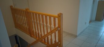 Schodišťové zábradlí - 2