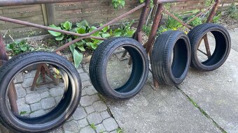 gumy Nexen N fera SU1 225/45 R19 96 W XL letní - 2