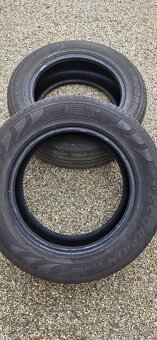 Letni pneu 215/65/17 - 2