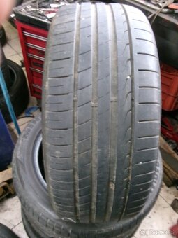 225/50 R17 MINERVA (cca 4,5mm) č.14416 - 2