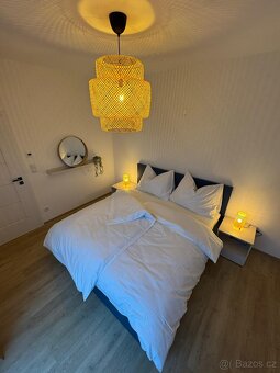 Úklid apartmánů - 2
