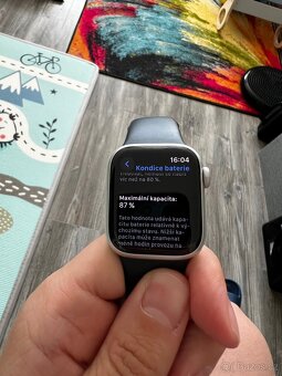 Apple Watch 8 41mm - 2