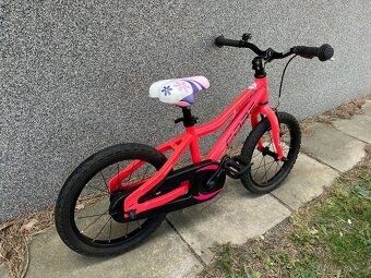 Dětské kolo Core Nipper 16" - 2