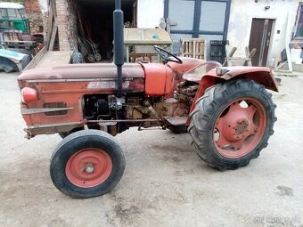 Zetor 2511 (2011) - 2