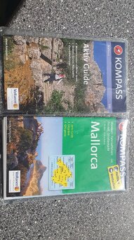 Mapa Mallorca - 2